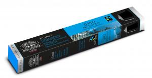 Capsule Gayo Mountain Nespresso Compatible, 100% Arabica Coffee, Single Plantation